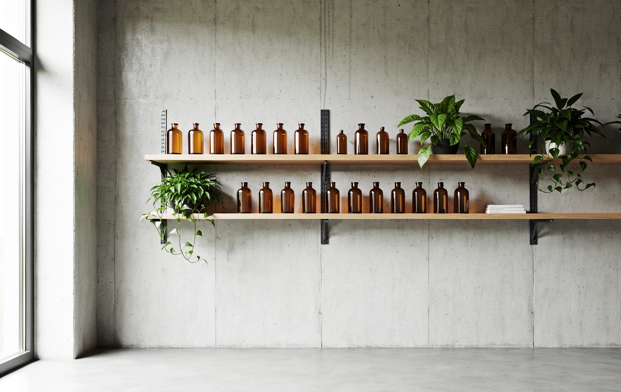 Muški Hrast office atmosphere